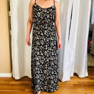 Forever 21 maxi dress